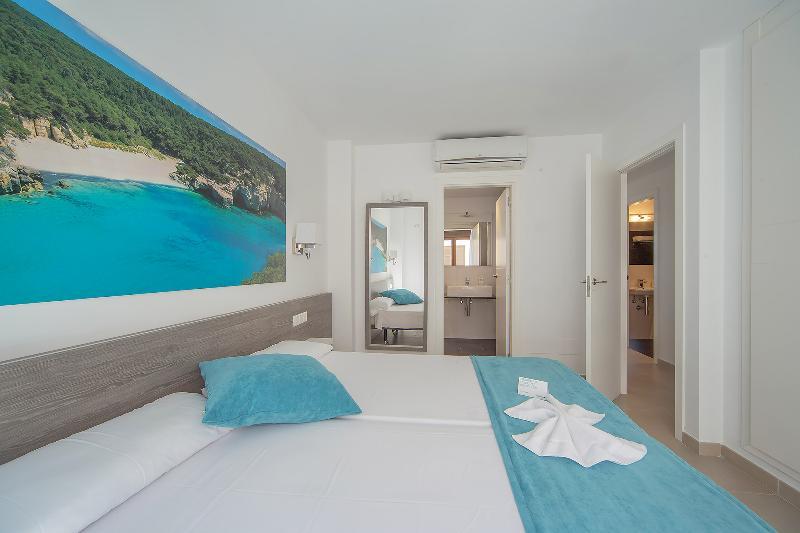 Ferrer Skyline 4* Ciutadella (Menorca)