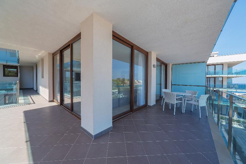 Ferrer Skyline Ciutadella (Menorca)