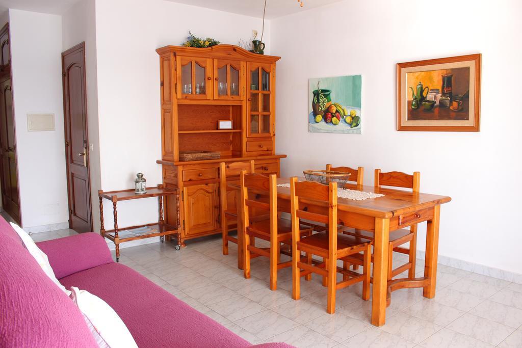Apartment Gabriel Sans *
