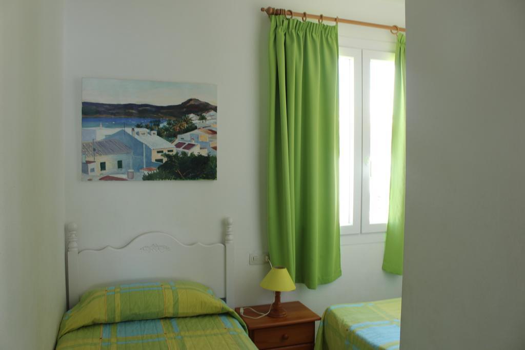 Apartment Gabriel Sans Fornells (Menorca)