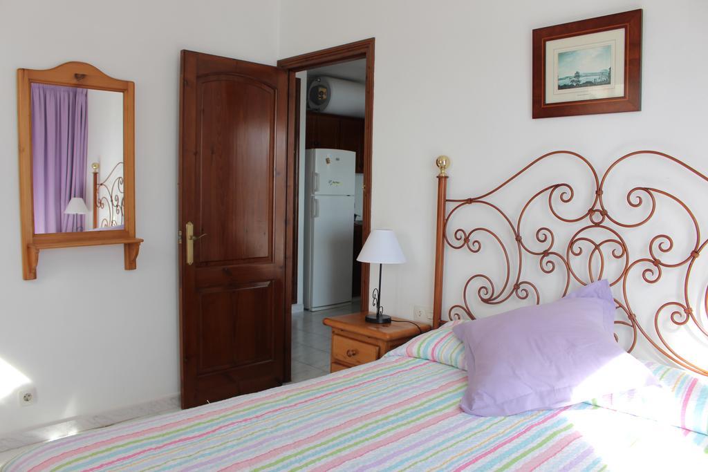 Gabriel Sans Apartment Fornells (Menorca)
