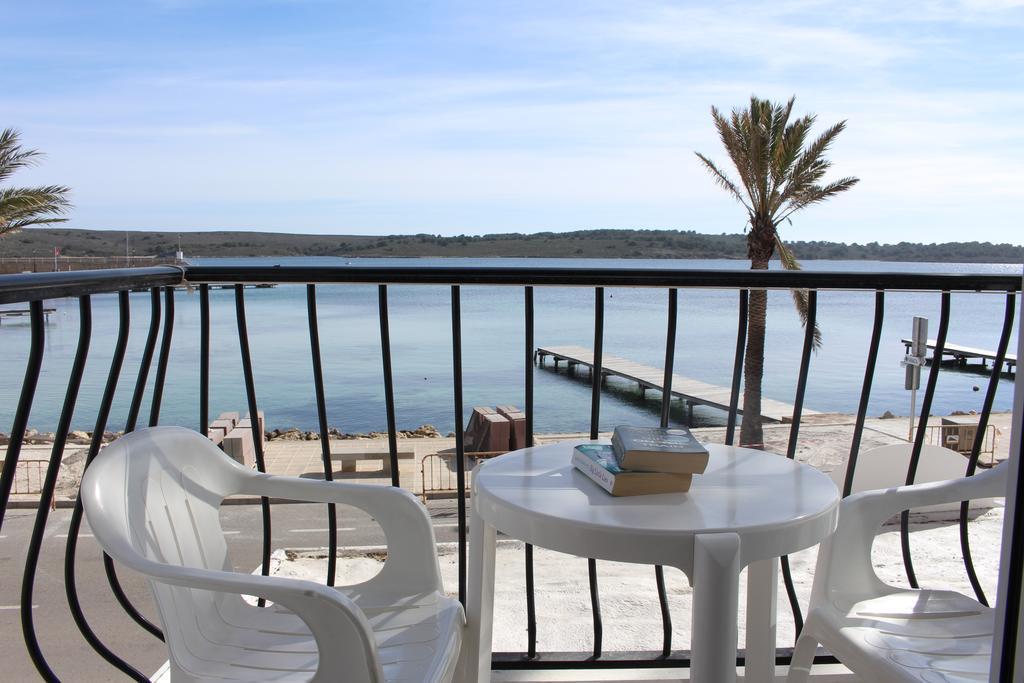 Gabriel Sans * Fornells (Menorca)