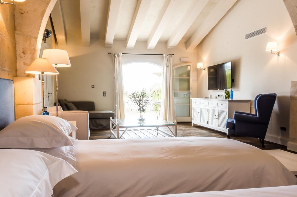 Casa rural Cugo Gran Menorca