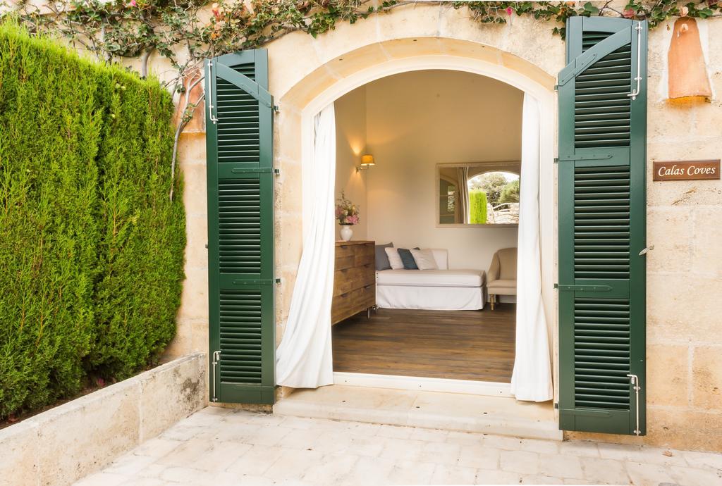 Casa rural Cugo Gran Menorca