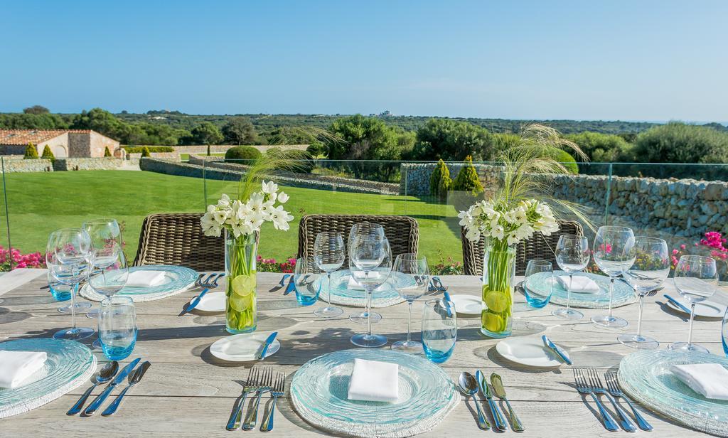 Cugo Gran Menorca Casa rural