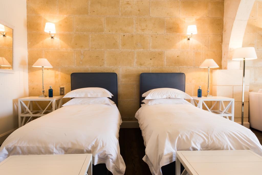 Cugo Gran Menorca Casa rural
