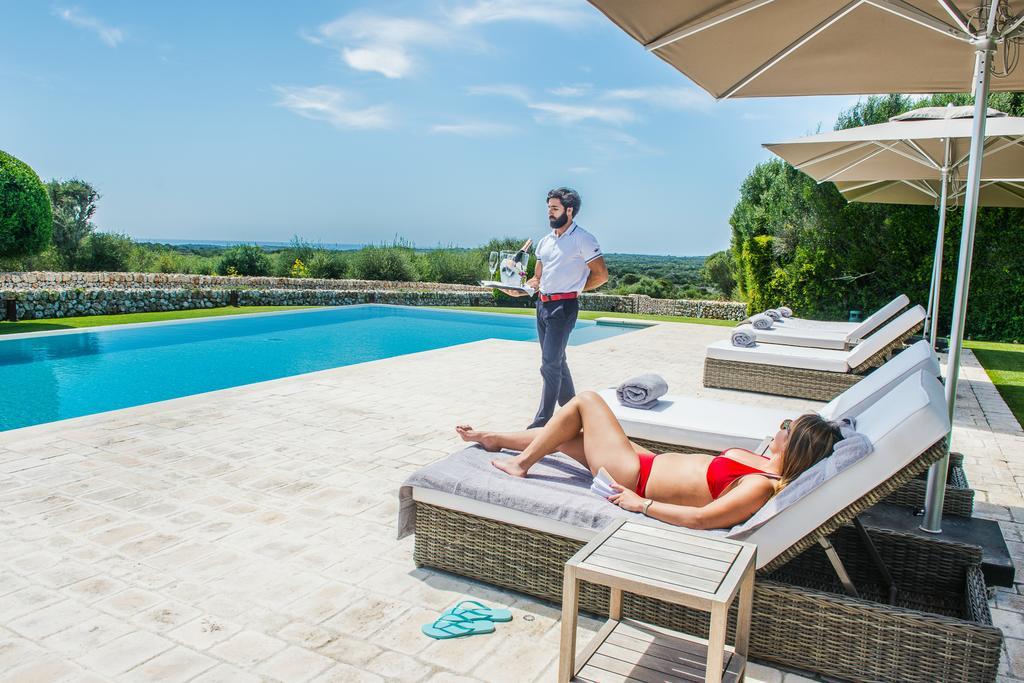 Cugo Gran Menorca Country house