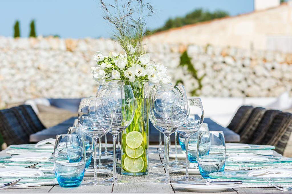 Cugo Gran Menorca Country house *