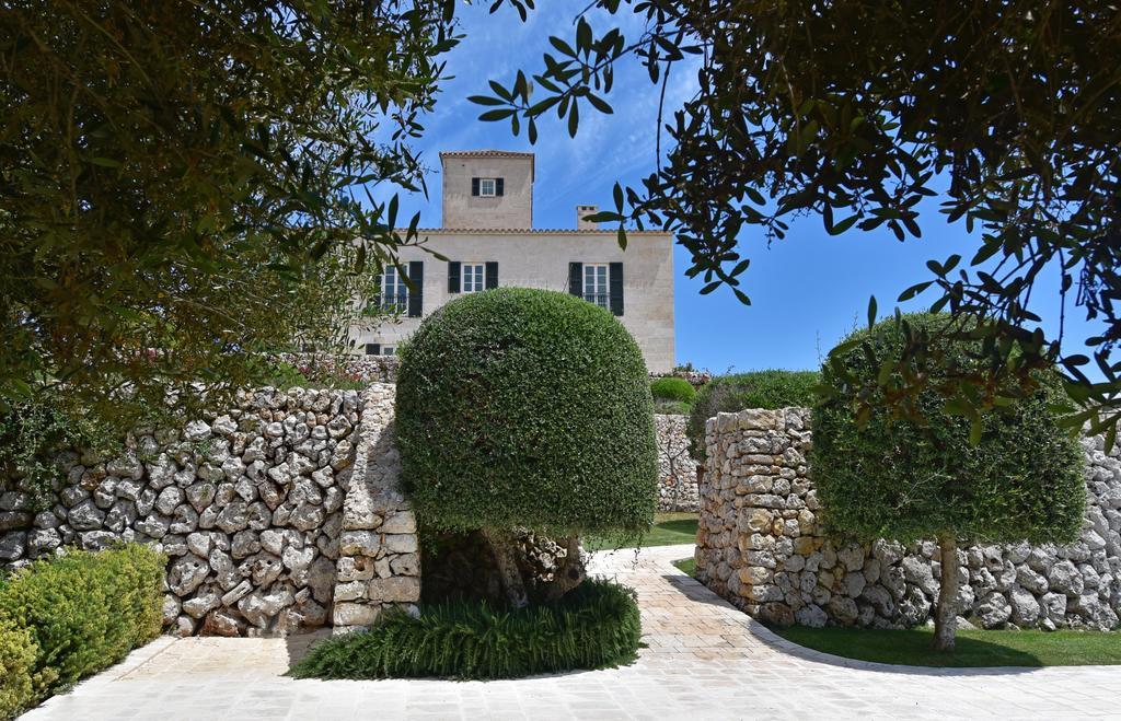 Cugo Gran Menorca Country house