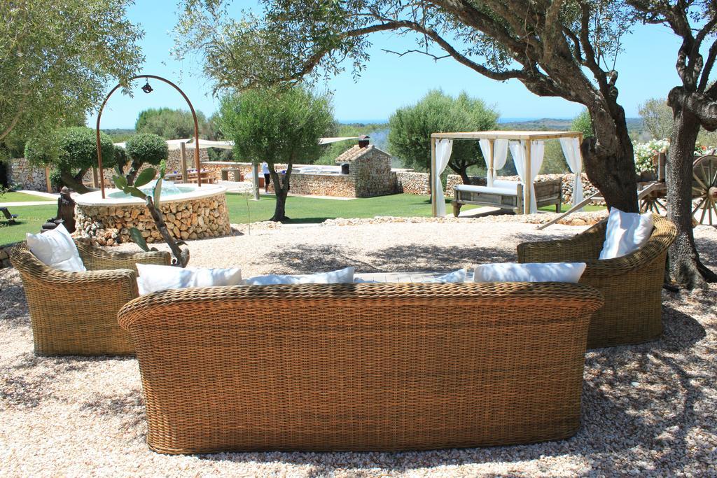 Casa rural Cugo Gran Menorca