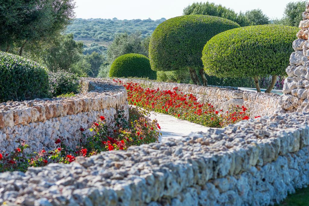 Cugo Gran Menorca Casa rural