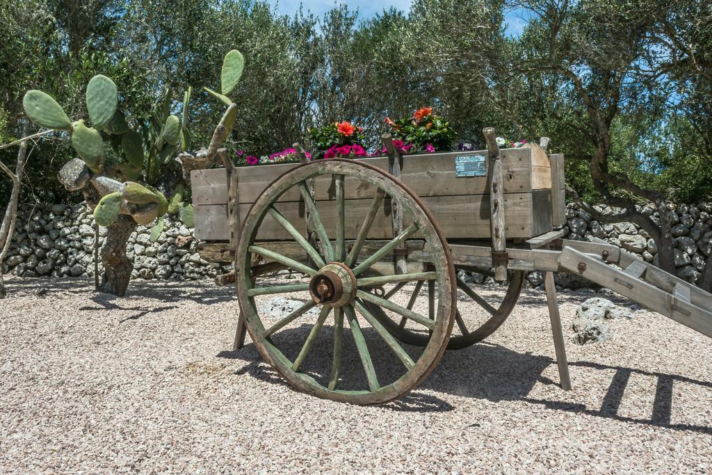 Casa rural Cugo Gran Menorca Maó (Mahón)