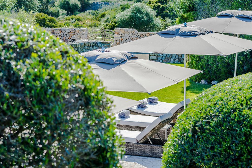Cugo Gran Menorca Casa rural *