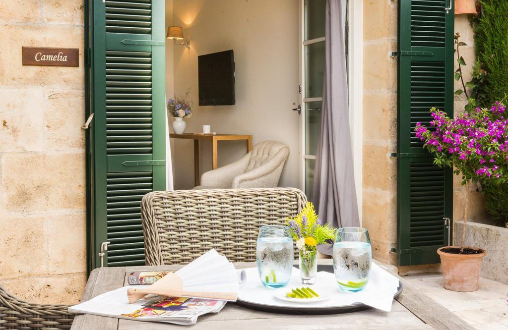 Casa rural Cugo Gran Menorca