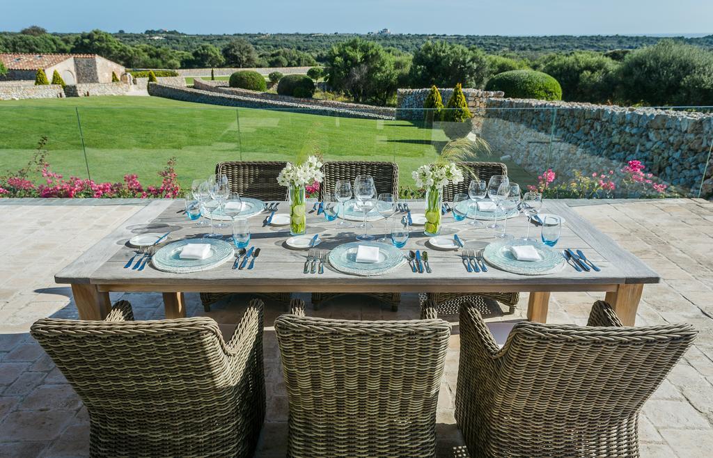 Cugo Gran Menorca Casa rural Maó (Mahón)