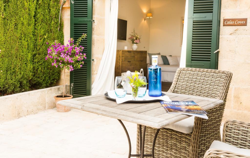 Cugo Gran Menorca Country house *
