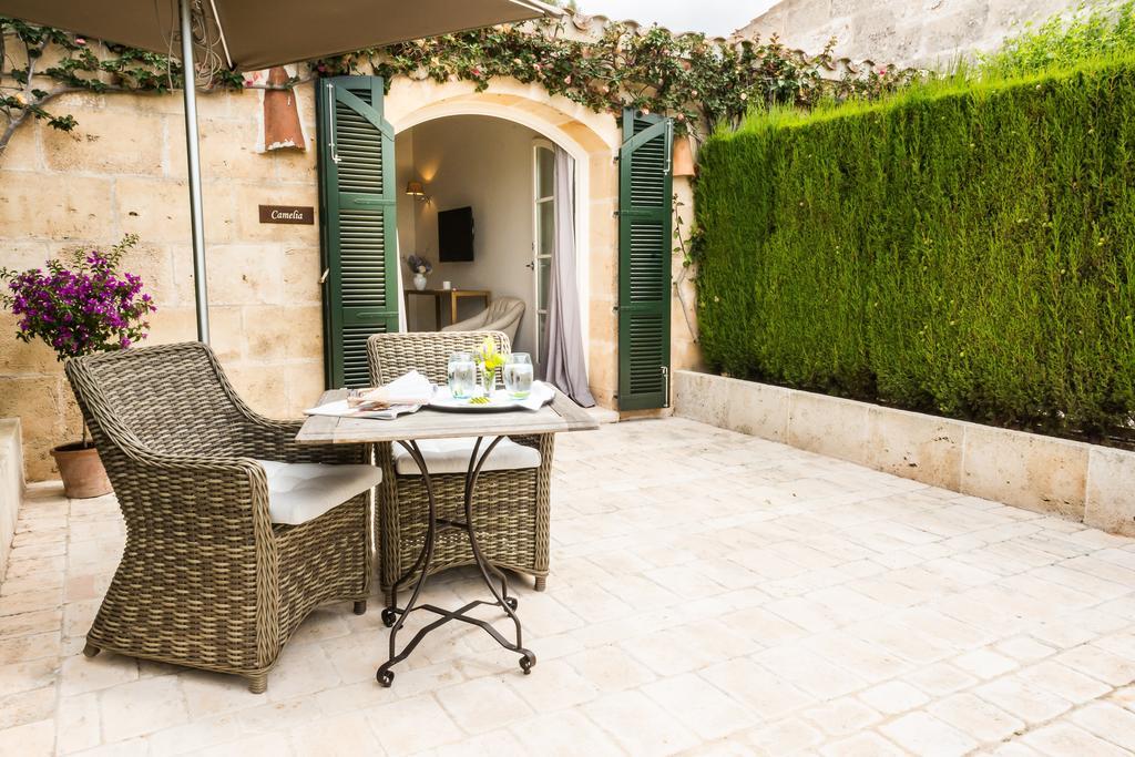 Cugo Gran Menorca Casa rural