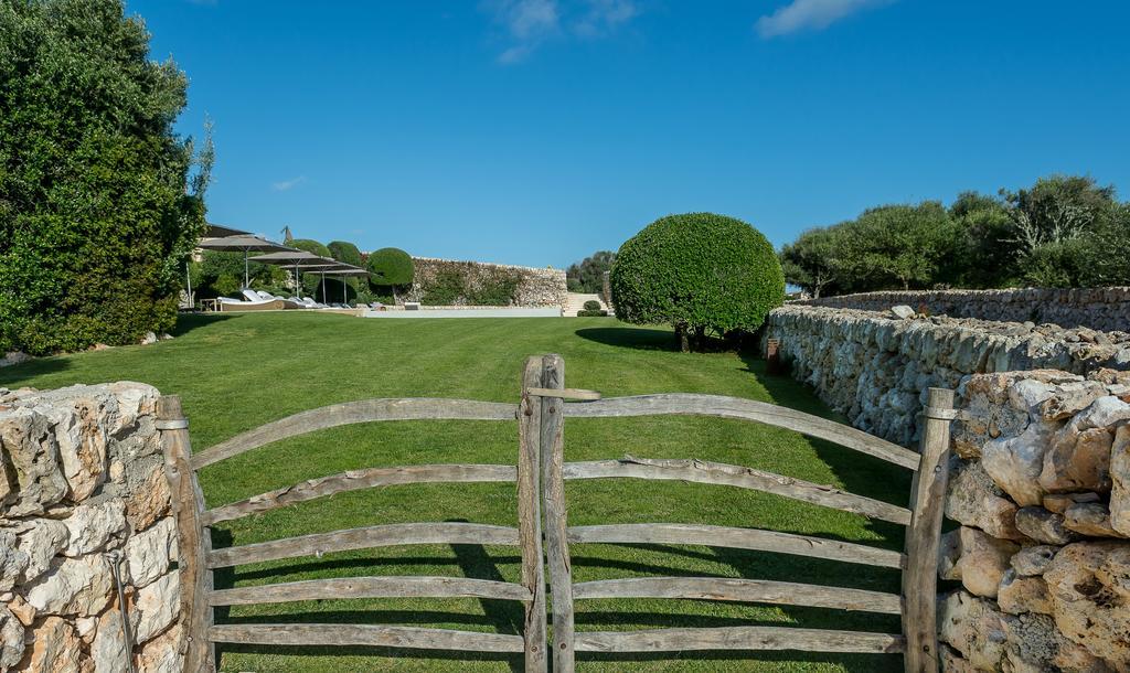 Country house Cugo Gran Menorca *