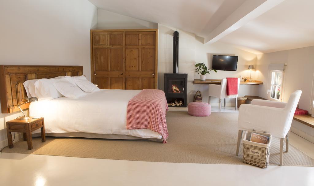 Jardi De Ses Bruixes Boutique Hotel 5*