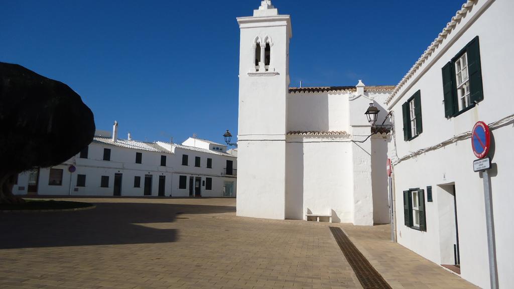 Esglesia 4 By Som Menorca