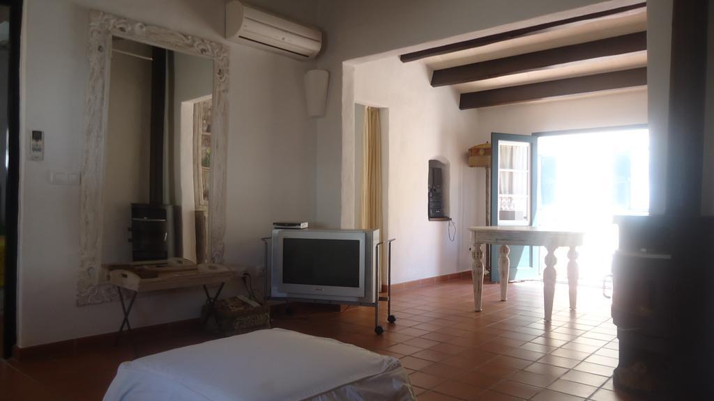 Esglesia 4 By Som Menorca Сasa de vacaciones Fornells (Menorca)