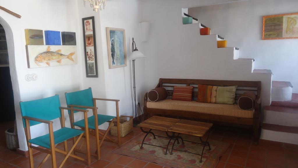 Сasa de vacaciones Esglesia 4 By Som Menorca *