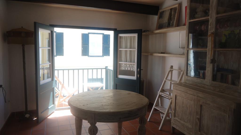 Сasa de vacaciones Esglesia 4 By Som Menorca Fornells (Menorca)