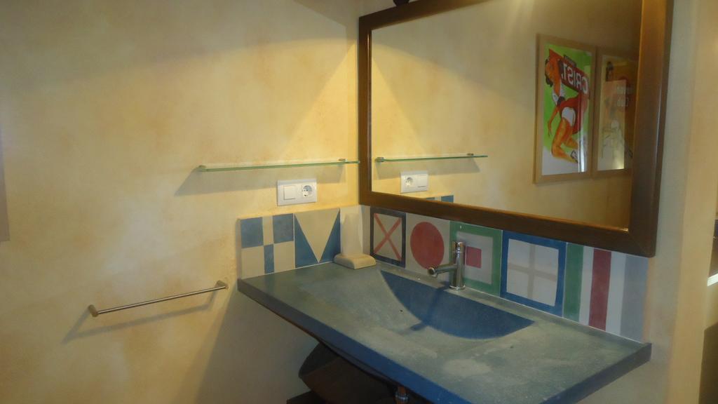 Esglesia 4 By Som Menorca * Fornells (Menorca)