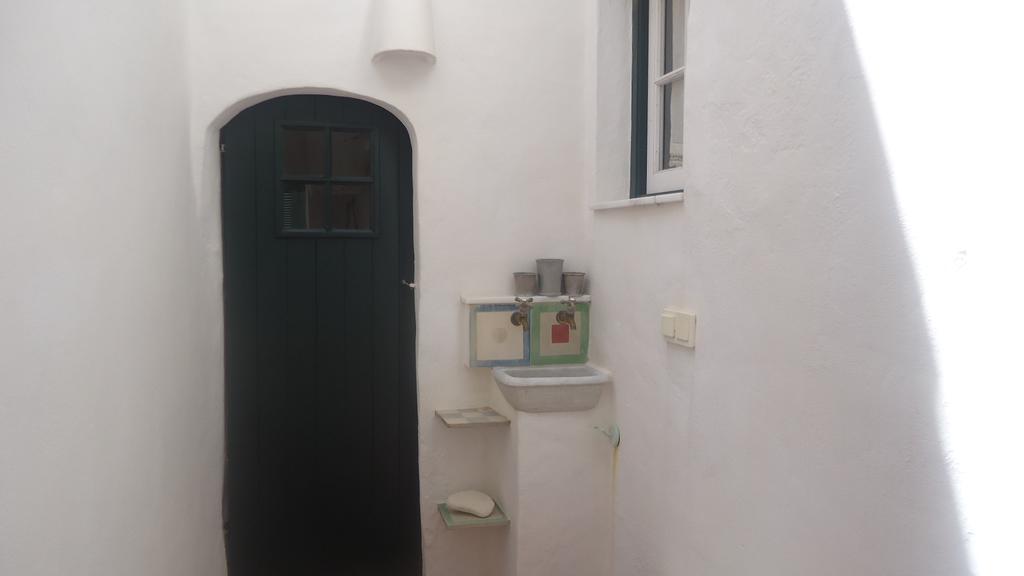 Esglesia 4 By Som Menorca Сasa de vacaciones Fornells (Menorca)