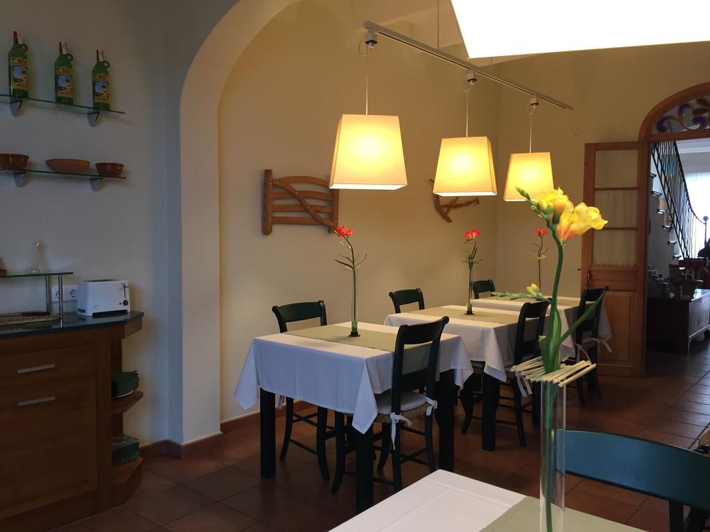 Hotel Es Mercadal Hotel 4*