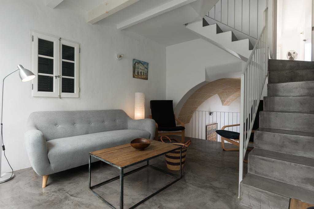 Curniola Сasa de vacaciones Ciutadella (Menorca)