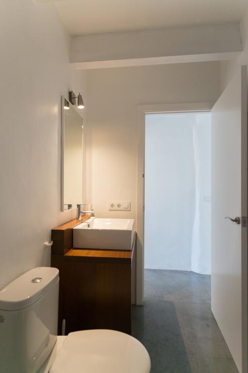 Сasa de vacaciones Curniola Ciutadella (Menorca)