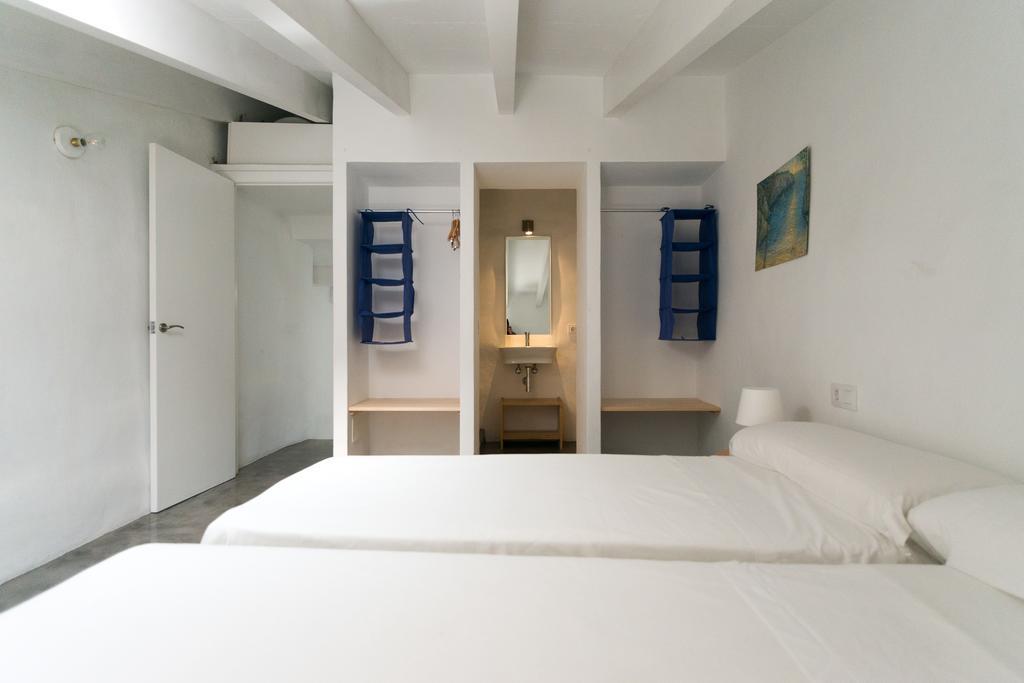 Curniola Сasa de vacaciones Ciutadella (Menorca)