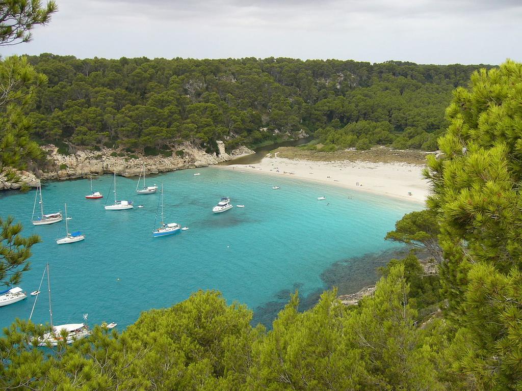 Sant Joan - Adults Only Cala'N Blanes (Menorca)