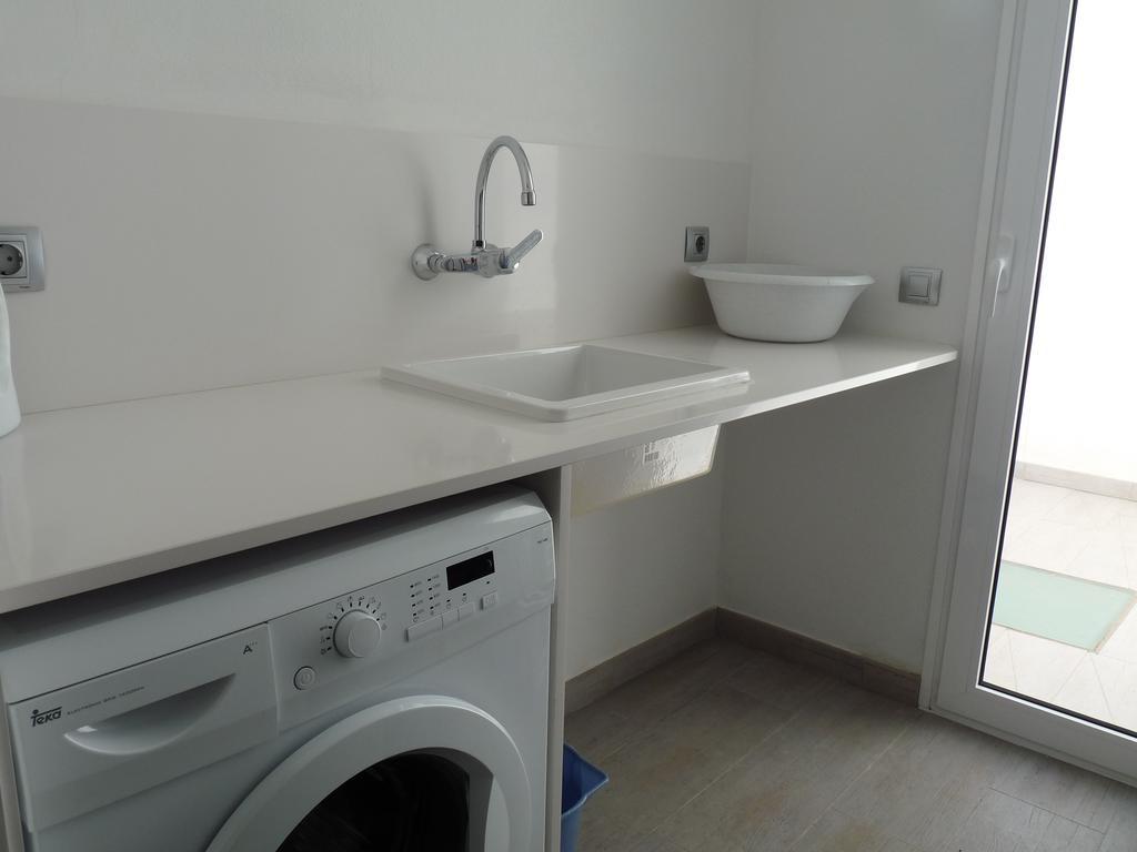Sa Lluna Apartment