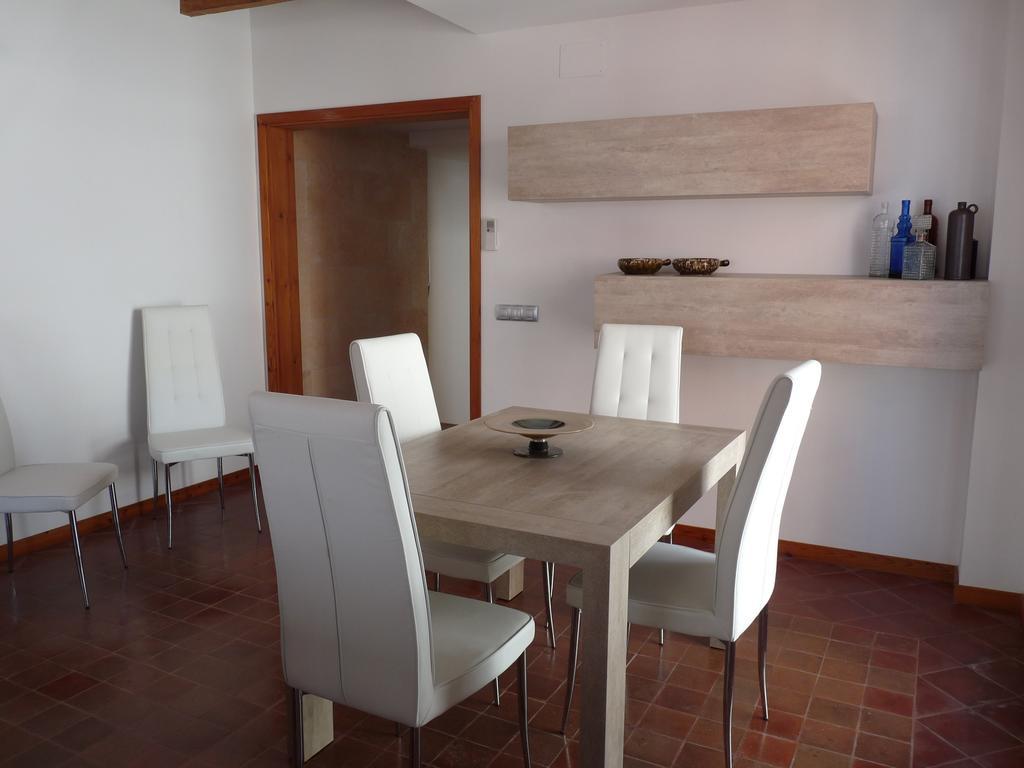 Apartment Sa Lluna *