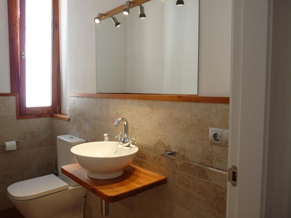 Apartment Sa Lluna Es Mercadal