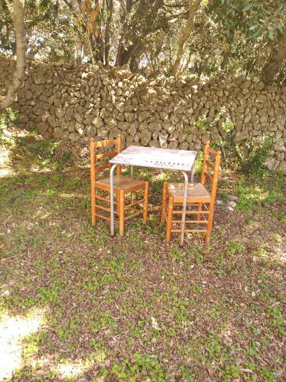 Cristalina Guest house