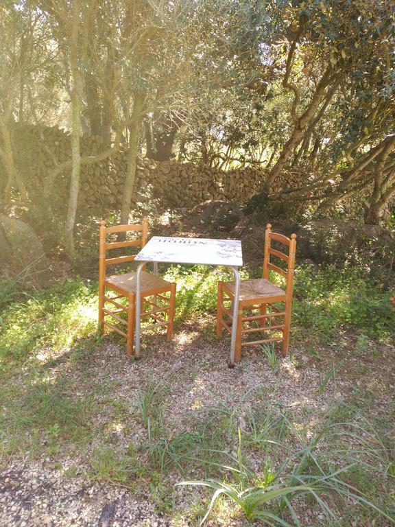 Cristalina Guest house *