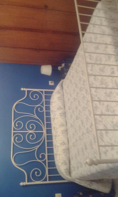 Cristalina Guest house
