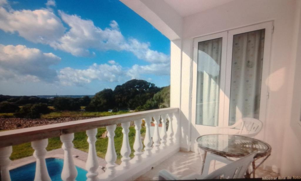 Cristalina Guest house *