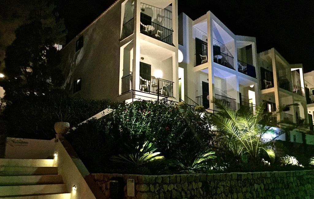Apartamento The Desmais