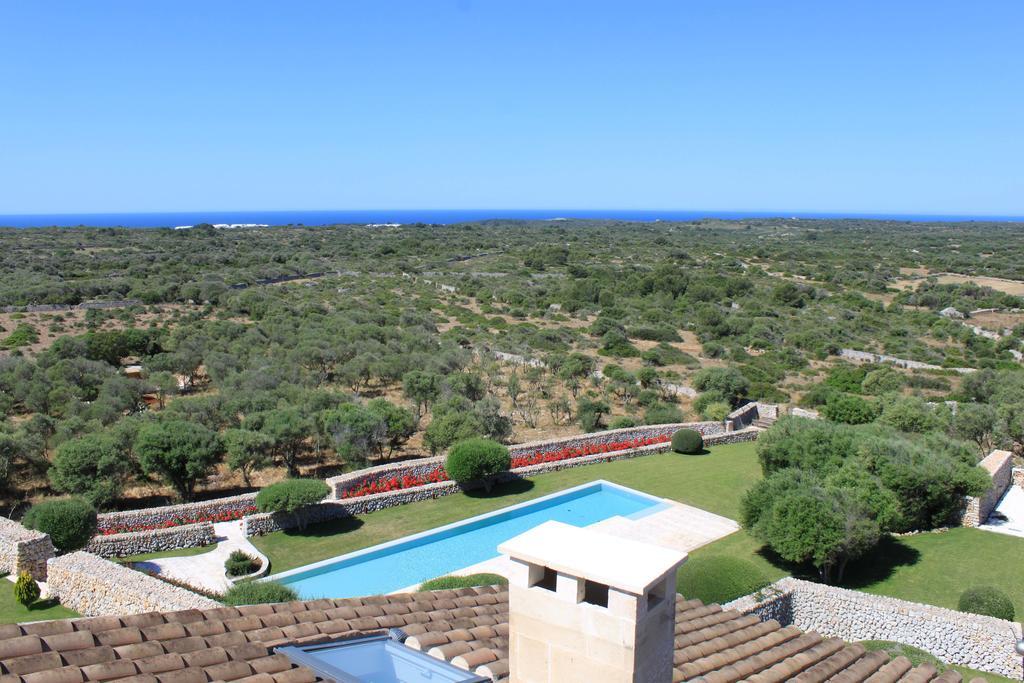 Casa rural Cugo Gran Menorca *