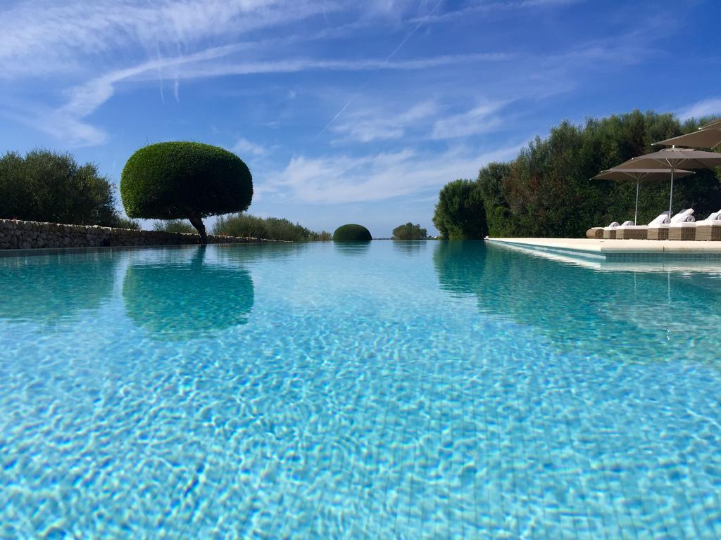Cugo Gran Menorca Casa rural *