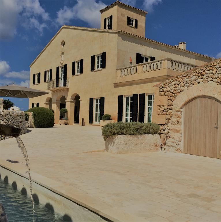 Cugo Gran Menorca Casa rural