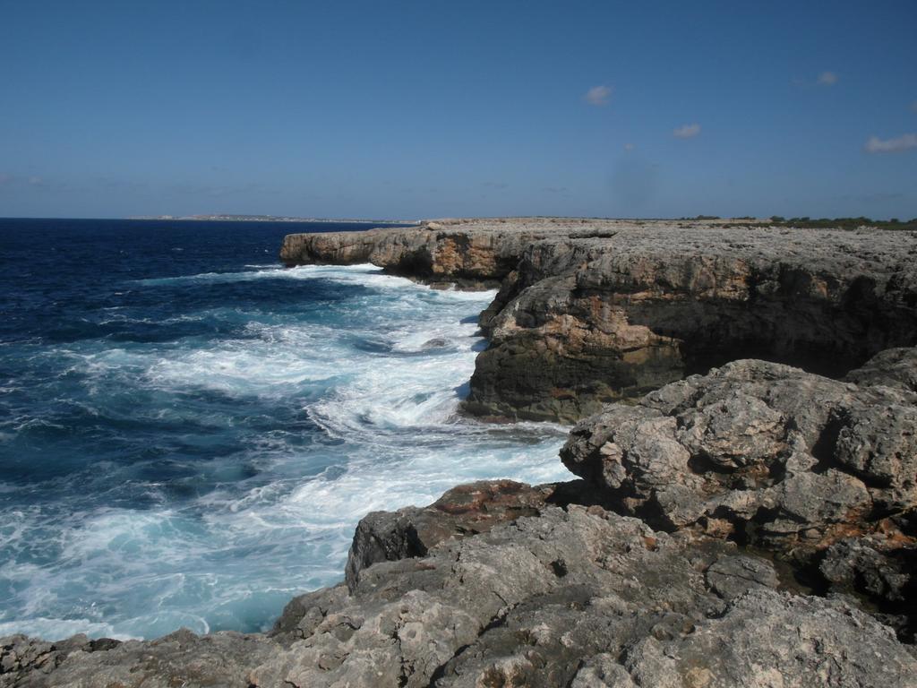 Marivent Holiday home Cala'N Bosch (Menorca)