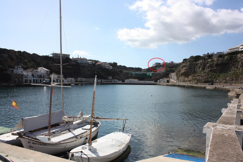 Casa Azul Mahon (Menorca)