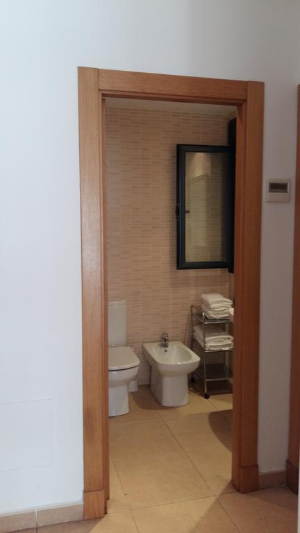 Apartamento Ses Anfores