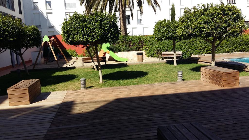 Ses Anfores Apartamento