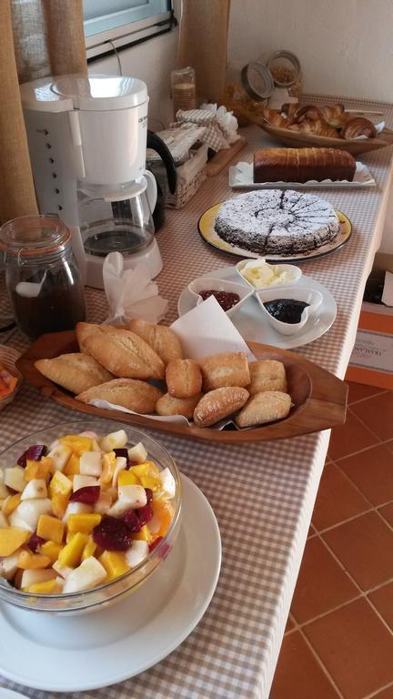 Biniati Des Pi Country house